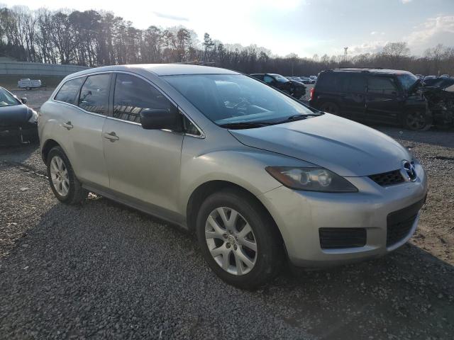 Photo 4 from auction – 2008 MAZDA CX-7 with VIN JM3ER293180208508