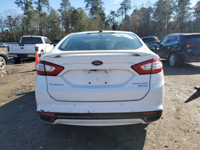 Photo 6 from auction – 2014 FORD FUSION TIT with VIN 3FA6P0K95ER271375