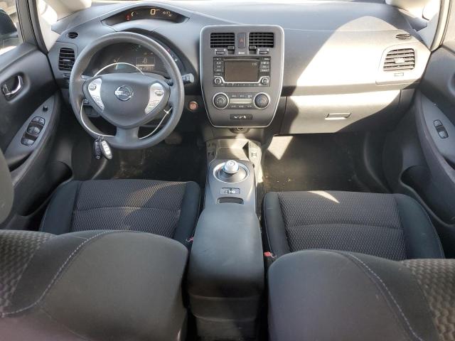 Photo 8 from auction – 2016 NISSAN LEAF S with VIN 1N4AZ0CP0GC302373