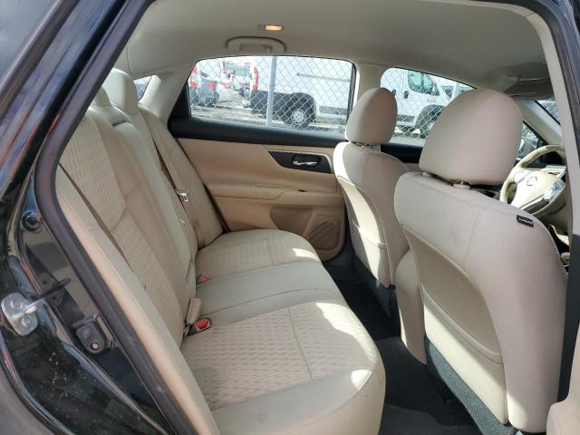 Photo 10 from auction – 2017 NISSAN ALTIMA 2.5 with VIN 1N4AL3AP8HC190767