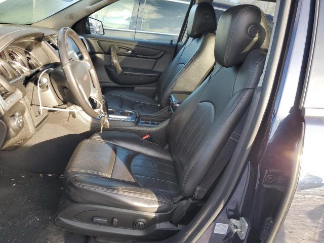 Photo 7 from auction – 2017 GMC ACADIA LIM with VIN 1GKKVSKD5HJ195416