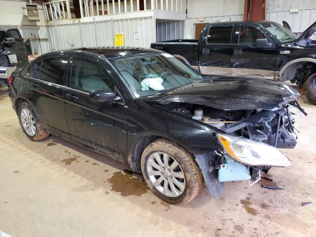 Zdjęcie 4 z aukcji – 2013 CHRYSLER 200 TOURIN z VIN 1C3CCBBB3DN569808