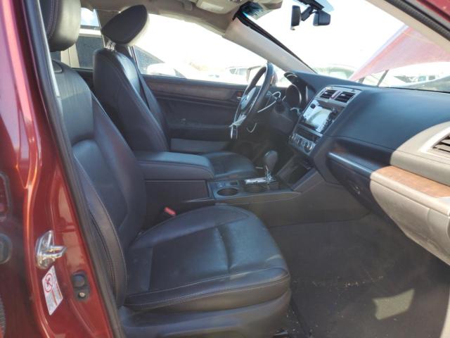 Photo 7 from auction – 2017 SUBARU OUTBACK 2. with VIN 4S4BSANC0H3423615