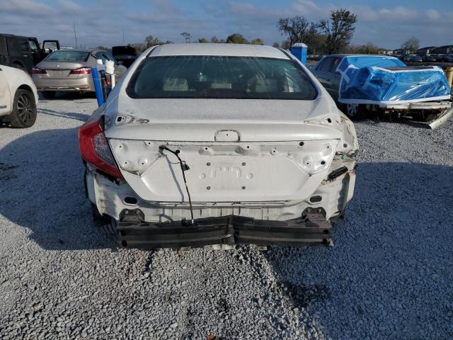Photo 6 from auction – 2020 HONDA CIVIC LX with VIN 19XFC2F61LE010069