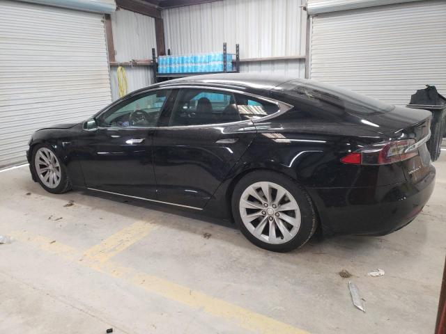 Photo 2 from auction – 2017 TESLA MODEL S with VIN 5YJSA1E22HF222235