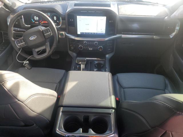 Photo 8 from auction – 2023 FORD F150 SUPER with VIN 1FTFW1E85PFA56214