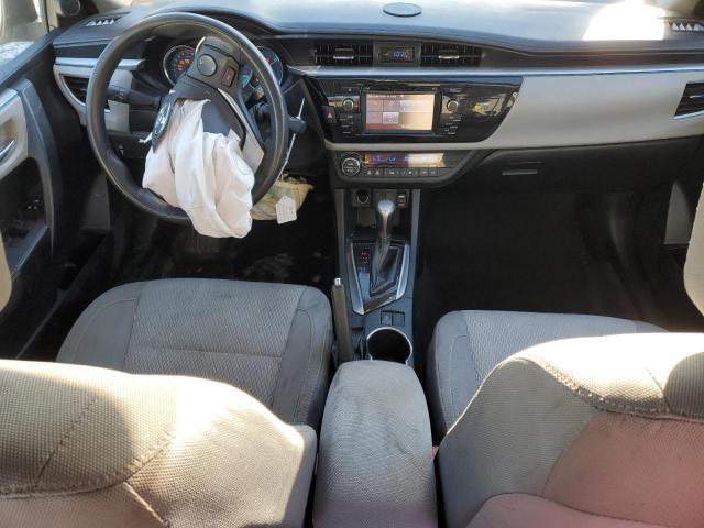Photo 8 from auction – 2016 TOYOTA COROLLA L with VIN 2T1BURHE5GC515335