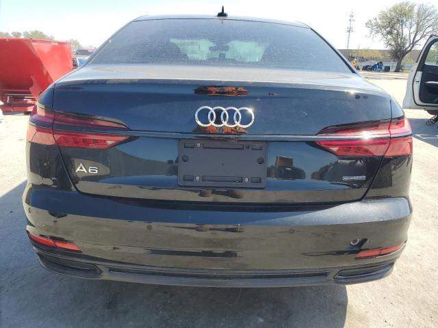Photo 6 from auction – 2020 AUDI A6 PREMIUM with VIN WAUE8AF28LN004959