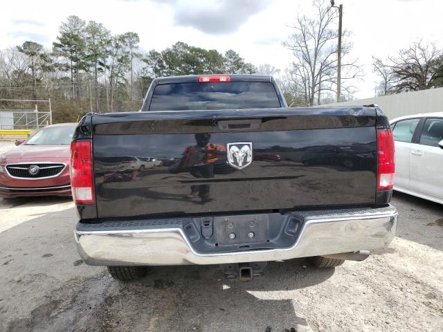 Zdjęcie 6 z aukcji – 2019 RAM 1500 CLASS z VIN 1C6RR6FGXKS613438