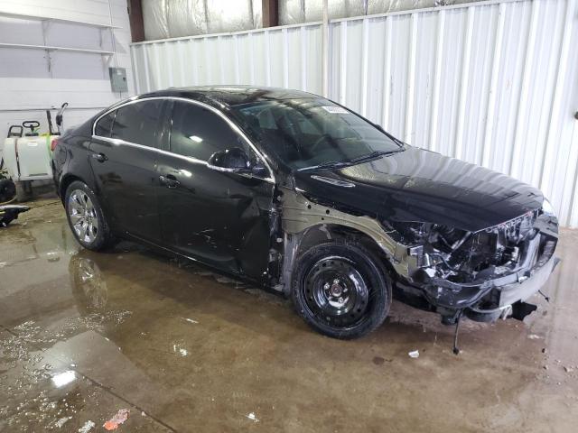 Photo 4 from auction – 2016 BUICK REGAL PREM with VIN 2G4GS5GX0G9125245