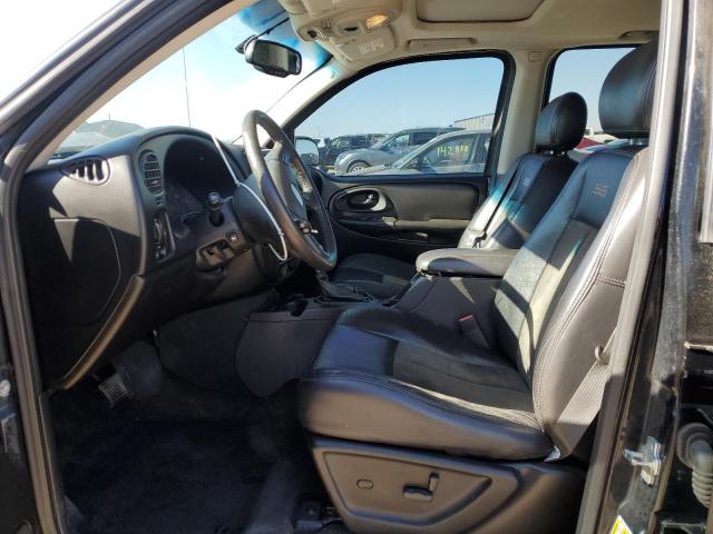 Photo 7 from auction – 2008 CHEVROLET TRAILBLAZE with VIN 1GNES13H782189504