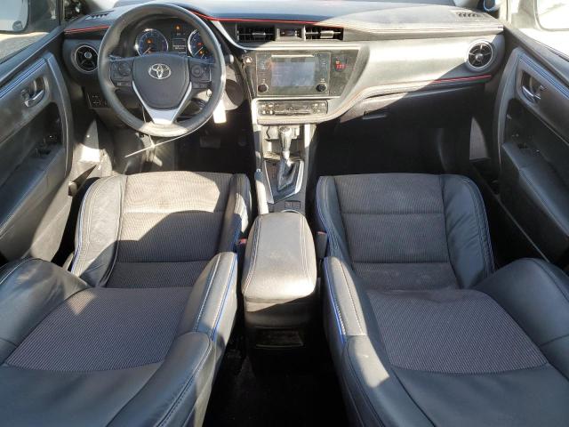 Фото 8 с аукциона – 2018 TOYOTA COROLLA L с VIN 5YFBURHEXJP801432