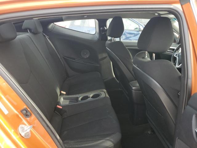 Photo 10 from auction – 2016 HYUNDAI VELOSTER with VIN KMHTC6AD4GU302575