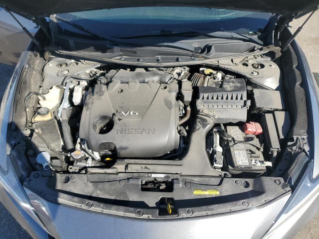 Photo 11 from auction – 2020 NISSAN MAXIMA S with VIN 1N4AA6BV9LC384558