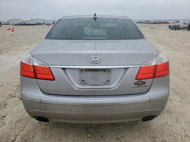 Photo 6 from auction – 2011 HYUNDAI GENESIS 3. with VIN KMHGC4DE9BU134600