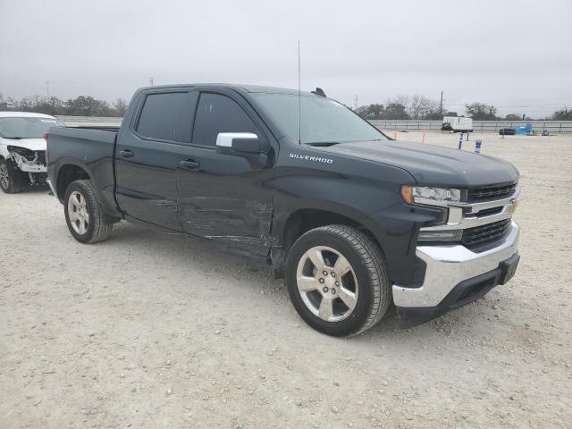 Photo 4 from auction – 2020 CHEVROLET SILVERADO with VIN 3GCPWCED3LG437937