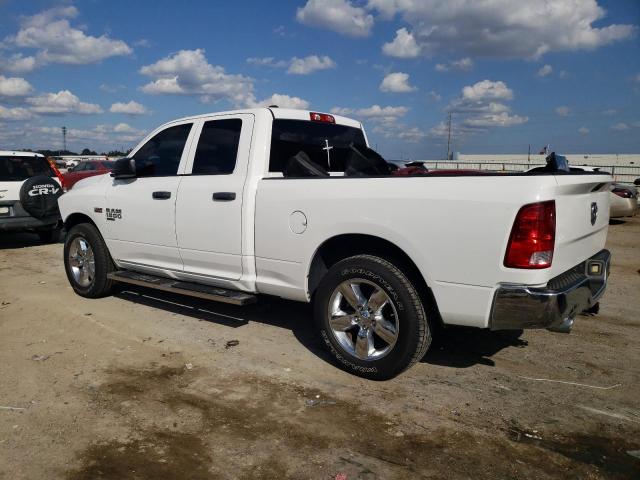 Photo 2 from auction – 2019 RAM 1500 CLASS with VIN 1C6RR6FT7KS745330
