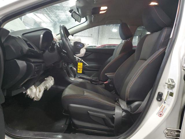 Photo 7 from auction – 2018 SUBARU CROSSTREK with VIN JF2GTADC0JH337210