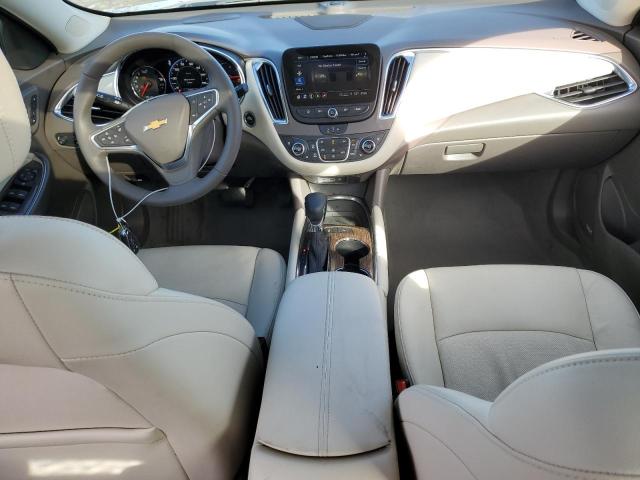 Photo 8 from auction – 2024 CHEVROLET MALIBU PRE with VIN 1G1ZE5ST5RF209685