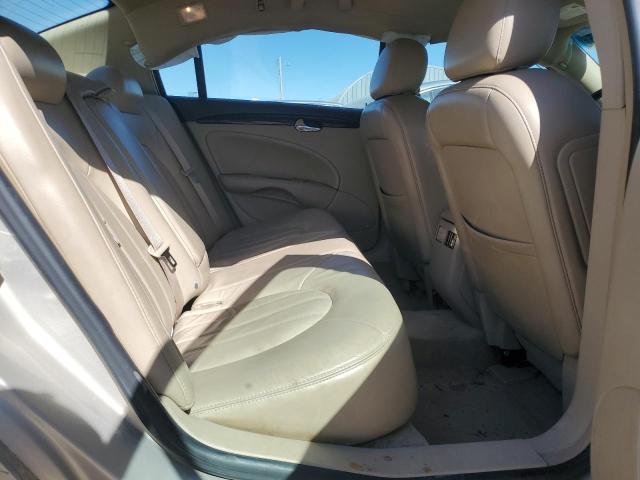 Photo 10 from auction – 2007 BUICK LUCERNE CX with VIN 1G4HD57267U202982