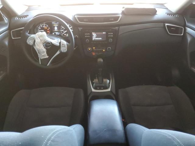 Photo 8 from auction – 2016 NISSAN ROGUE S with VIN KNMAT2MT1GP607053