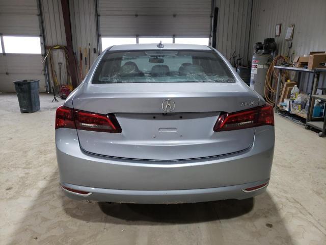 Photo 6 from auction – 2015 ACURA TLX with VIN 19UUB1F31FA006493