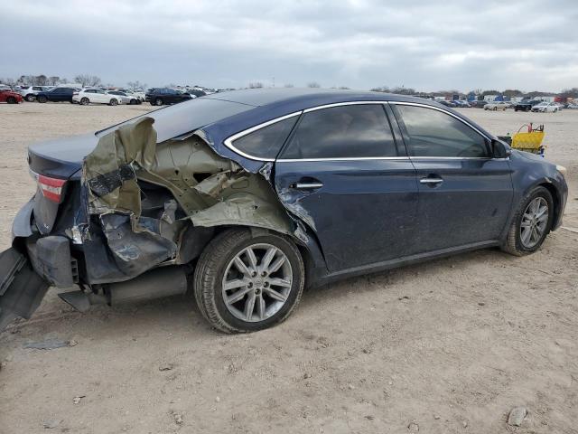 Photo 3 from auction – 2014 TOYOTA AVALON BAS with VIN 4T1BK1EB5EU096948
