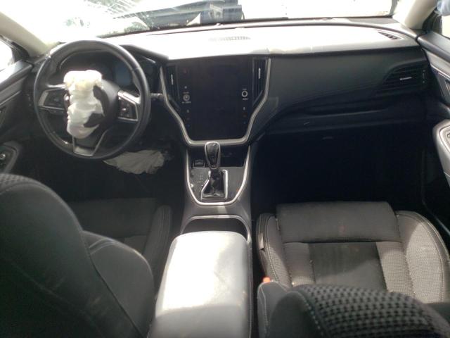 Photo 8 from auction – 2020 SUBARU OUTBACK PR with VIN 4S4BTACC2L3166191