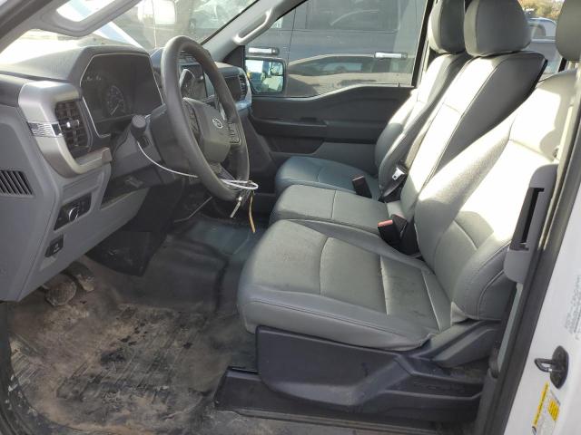 Photo 7 from auction – 2022 FORD F150 SUPER with VIN 1FTEX1CB1NKD41326