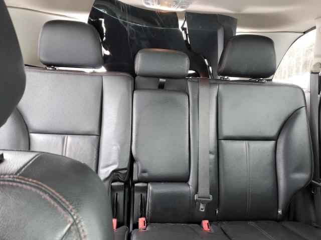 Photo 10 from auction – 2014 FORD EDGE SEL with VIN 2FMDK3JC3EBB31723