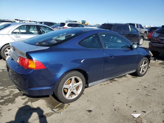 Photo 3 from auction – 2002 ACURA RSX with VIN JH4DC53812C004405