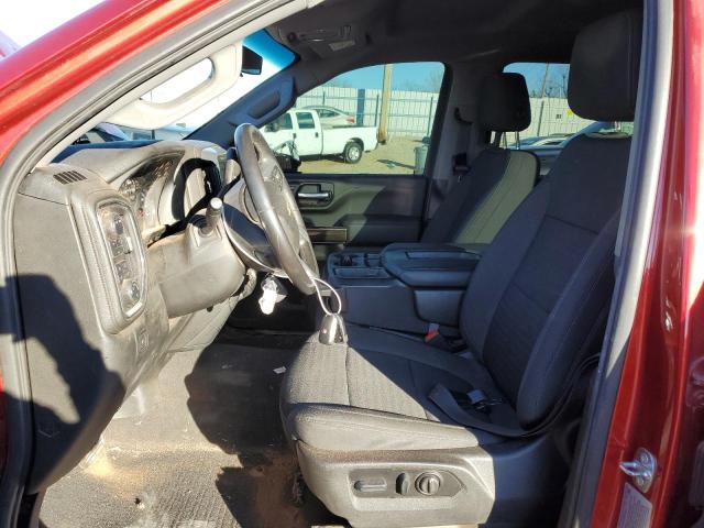 Photo 7 from auction – 2022 CHEVROLET SILVERADO with VIN 1GC4YTEY2NF254386