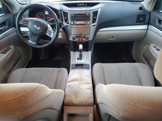 Photo 8 from auction – 2013 SUBARU OUTBACK 2. with VIN 4S4BRCGC3D3291707