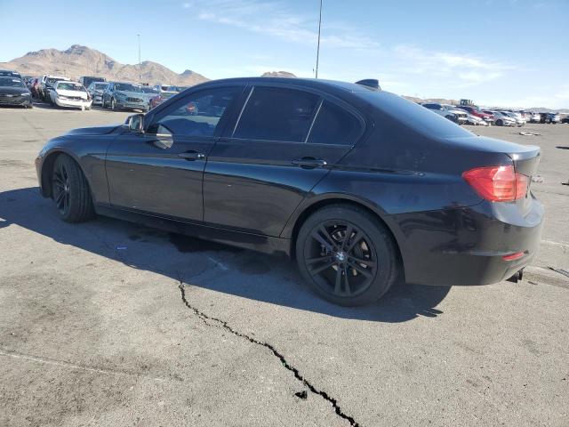Photo 2 from auction – 2012 BMW 328 I SULE with VIN WBA3C1C5XCF433826