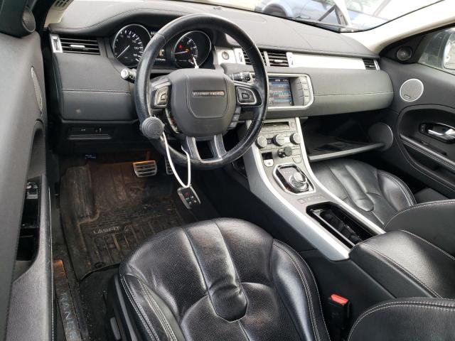 صورة رقم 8 من المزاد - 2012 LAND ROVER RANGE ROVE مع VIN SALVT1BG7CH637740