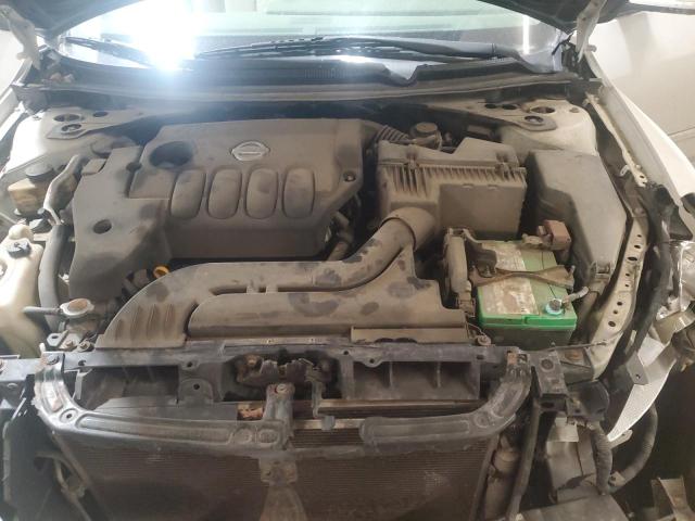 Photo 11 from auction – 2010 NISSAN ALTIMA BAS with VIN 1N4AL2AP0AN412609