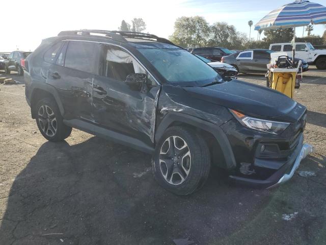 Photo 4 from auction – 2019 TOYOTA RAV4 ADVEN with VIN 2T3J1RFVXKC013881
