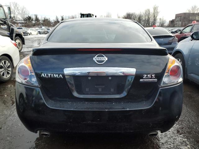 Photo 6 from auction – 2011 NISSAN ALTIMA BAS with VIN 1N4AL2AP2BN506380