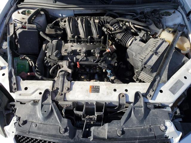 Photo 11 from auction – 2012 CHEVROLET IMPALA POL with VIN 2G1WD5E31C1241355