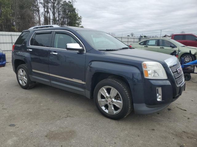 Photo 4 from auction – 2015 GMC TERRAIN SL with VIN 2GKFLYE38F6382642
