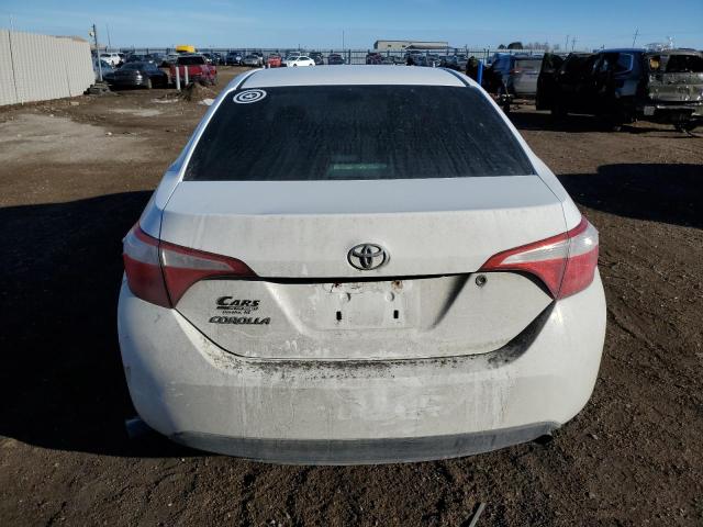Photo 6 from auction – 2015 TOYOTA COROLLA L with VIN 2T1BURHE1FC420169