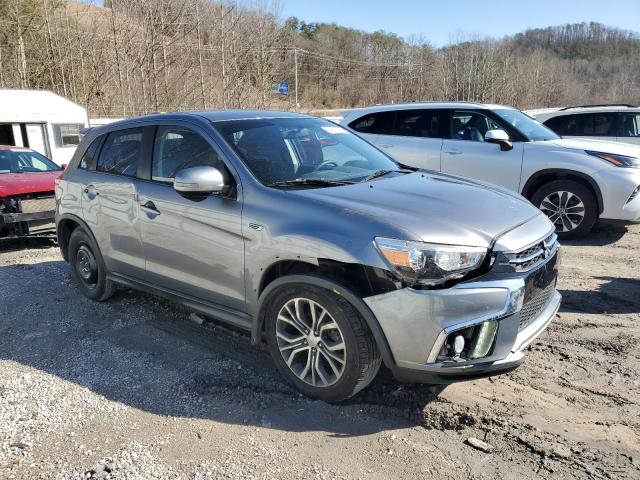 Photo 4 from auction – 2019 MITSUBISHI OUTLANDER with VIN JA4AR3AUXKU026656