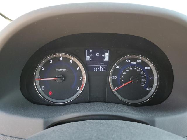 Photo 9 from auction – 2016 HYUNDAI ACCENT SE with VIN KMHCT4AE5GU014397