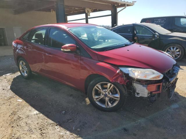 Photo 4 from auction – 2014 FORD FOCUS SE with VIN 1FADP3F21EL310306