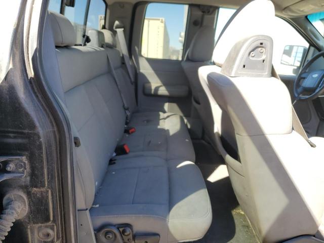 Photo 10 from auction – 2004 FORD F150 with VIN 1FTRX12W34NB72963