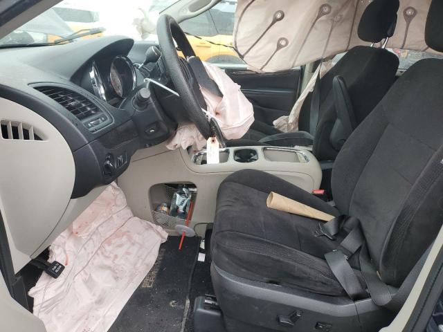 Photo 7 from auction – 2013 DODGE GRAND CARA with VIN 2C4RDGCG5DR795393