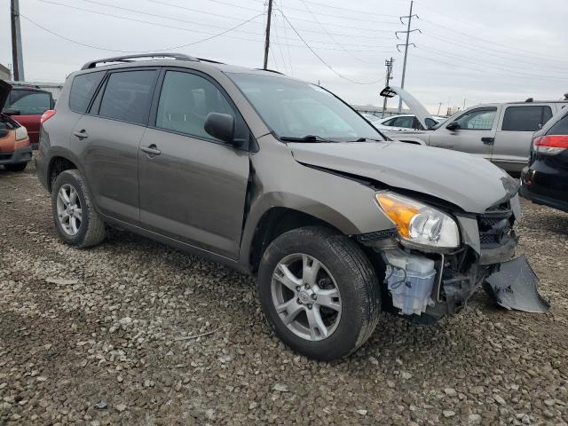 Photo 4 from auction – 2011 TOYOTA RAV4 with VIN JTMBF4DV5B5038270