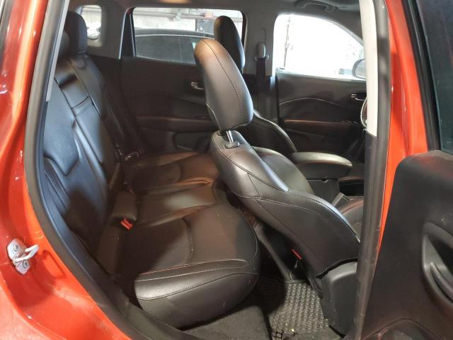 Photo 11 from auction – 2019 JEEP COMPASS TR with VIN 3C4NJDDB4KT601259