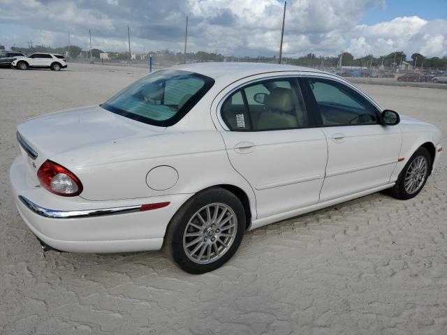 Photo 3 from auction – 2006 JAGUAR X-TYPE 3.0 with VIN SAJWA51A76WE94671