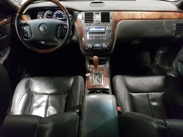 Photo 8 from auction – 2007 CADILLAC DTS with VIN 1G6KD57Y07U136947